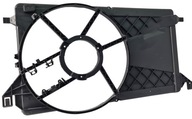 KRYT VENTILÁTORA FORD VOLVO MAZDA 04- 3M5H8C607