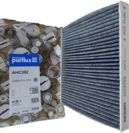 Purflux AHC392 Filter, vetranie priestoru pre cestujúcich