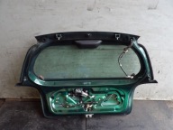 Toyota Yaris und heckklappe lak. 6R4