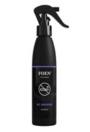 Foen No Smoking 200ml - perfumy samochodowe