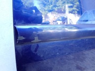 PLAT door left rear. left rear part VW GOLF V 5 1K HB 2003-2009R