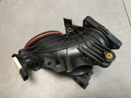 Mercedes-Benz E W213 2.0 CDI Schlauch luft A6540902000
