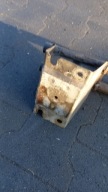 sider below bumper rear FIAT SEDICI