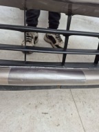 NISSAN NOTE and LIFT 08- bumper front front SPR 62022BH10H