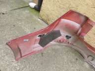 FORD FOCUS MK4 IV KOMBI 18- STOSSSTANGE HINTEN