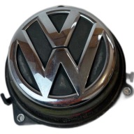 handle Mikrostyk bonnet boot Volkswagen Passat B7 Golf Vi