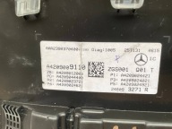 Mercedes-Benz Citan (420.6) 2024 A4209009110 clock dials !J