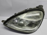 Mercedes-Benz A W168 2001 lights front 084401118L