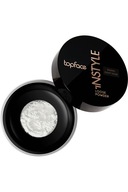 Topface Loose Powder - Sypký púder na tvár 101