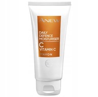 Avon Anew Krem nawilżający wit. C SPF 50 !!!