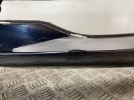 front bumper front BMW 3 F30 F31 12- 7263476 PDC washers