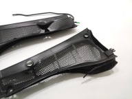 torpedo upper plastic CITROEN C4 CACTUS 9801596280 9803089780 2014-2017