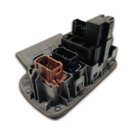 Panel des Schalter Renault Scenic II 2.0 DCI 8200140984AM