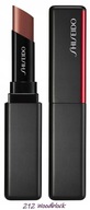 Shiseido VisionAiry Gel Lipstick Żelowa pomadka212