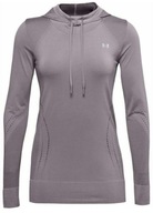 Bluza bezszwowa Under Armour Fitted HeatGear 1351647585 SM