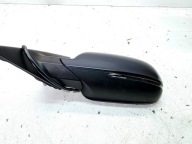 mirror exterior left AUDI A4 B8 LIFT LX5R 6+2 PIN UK