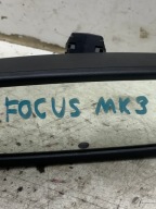 mirror inner reversely FORD FOCUS MK3
