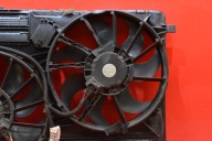 Lüfter 3135103884 FORD KUGA MK2 2.0 TDCI 180 KM 13-20