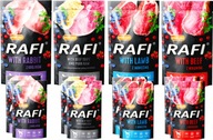 RAFI SASZETKA MIX SMAKÓW 12X500G