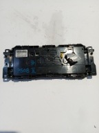 dials clock PEUGEOT 508 II 9836548780