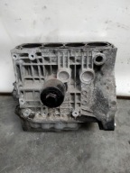 Dol of the engine blok crank AKQ 1,4 16V VW Golf 4 IV