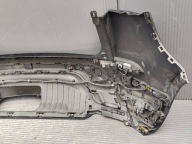 LAND ROVER EVOQUE L551 bumper rear 4xPDC complete DEMONTAZ