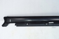 moulding cap threshold left MERCEDES ML W166 AMG