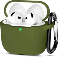 Silikónové Puzdro Vanfone pre Apple AirPods 4 | 14 SUPER FARIEB NA VÝBER