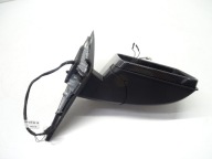 mirror right right front MERCEDES W204 COUPE 9+2 PIN UK