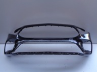 front bumper MERCEDES A-KLASA W177 18- AMG NR 49101