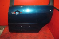MAZDA 5 CR19 05- door left rear part rear. sliding 32C