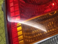OPEL ASTRA G HB light right rear part 90521544