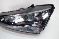 SKODA SCALA 19-23 CRYSTAL LIGHTING reflektor left light left