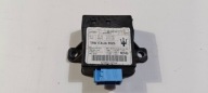 module unité de commande électronique uce ordinateur crémaillère de direction Maserati GranTurismo 2008