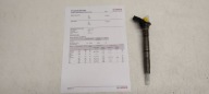 injector sprawdzony wydruk 0445115054 059130277AJ