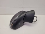 mirror exterior right side Ford Puma 2 2021 9701-012