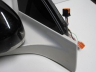 mirror CITROEN DS7 23R LIFT left