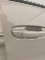 CITROEN C4 GRAND PICASSO II door front front right
