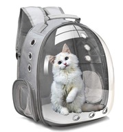 Transporter plecak nosidełko dla psa/kota (I195)