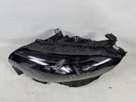 Mercedes CLA A174 25- light Multibeam left front front