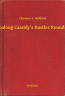 Hopalong Cassidy's Rustler Round-Up - ebook