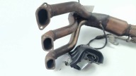 intake manifold C1748 MV AGUSTA DRAGSTER 800 RR