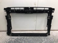 support panel for radiators pillar VW GOLF VII 5G0805594AC
