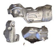 ASTRA K V 1.6 CDTI Blende Abdeckung Blende Abdeckung TERMICZNE