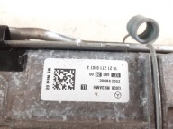 steering wheel rod MERCEDES GLB W247 X247 2022R