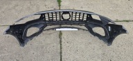 Mercedes-Benz CLA C118 X118 front front bumper