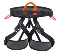 Жіноча упряж Climbing Technology EXPLORER - рожева