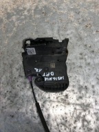 lock door right rear part OPEL INSIGNIA B 13598385