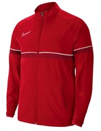 Bluza dziecięca Nike Academy 21 CW6121657 147-158 cm L