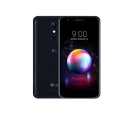 Smartfón LG K11 2 GB / 16 GB 4G (LTE) čierny